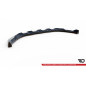 SPLITTER ANTERIORE V.2 Volkswagen T-Roc R / R-Line Mk1 Facelift (Cod. M-VW-T-ROC-1-R-FD2G)