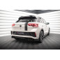 Splitter posteriore (con barre verticali) Volkswagen T-Roc R / R-Line Mk1 Facelift (Cod. M-VW-T-ROC-