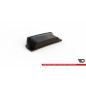 Splitter posteriore (con barre verticali) Volkswagen T-Roc R / R-Line Mk1 Facelift (Cod. M-VW-T-ROC-