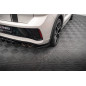 Splitters posteriori laterali Volkswagen T-Roc R / R-Line Mk1 Facelift (Cod. M-VW-T-ROC-1-R-RSD1G)