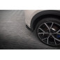 Splitters posteriori laterali Volkswagen T-Roc R / R-Line Mk1 Facelift (Cod. M-VW-T-ROC-1-R-RSD1G)
