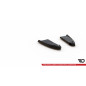 Splitters posteriori laterali Volkswagen T-Roc R / R-Line Mk1 Facelift (Cod. M-VW-T-ROC-1-R-RSD1G)