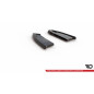 Splitters posteriori laterali Volkswagen T-Roc R / R-Line Mk1 Facelift (Cod. M-VW-T-ROC-1-R-RSD1G)