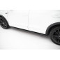 Diffusori minigonne Volkswagen T-Roc R / R-Line Mk1  (Cod. M-VW-T-ROC-1-R-SD1G)