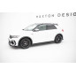 Diffusori minigonne Volkswagen T-Roc R / R-Line Mk1  (Cod. M-VW-T-ROC-1-R-SD1G)