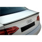 Spoiler Carbonio Audi A4 B8 2008-2015 (Cod. E-SP56127)