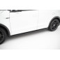 Diffusori minigonne Volkswagen T-Roc R / R-Line Mk1  (Cod. M-VW-T-ROC-1-R-SD1G)