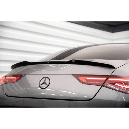 Spoiler Cap V.1 Mercedes-Benz CLA Coupe C118 (Cod. M-ME-CLA-118-CAP1G)