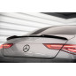 Spoiler Cap V.1 Mercedes-Benz CLA Coupe C118 (Cod. M-ME-CLA-118-CAP1G)