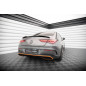 Spoiler Cap V.1 Mercedes-Benz CLA Coupe C118 (Cod. M-ME-CLA-118-CAP1G)