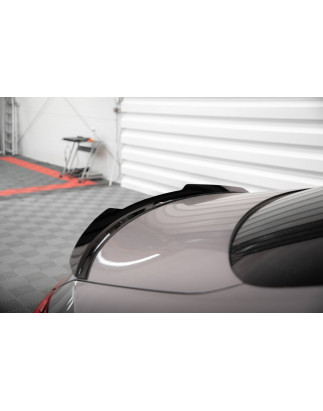Spoiler Cap V.1 Mercedes-Benz CLA Coupe C118 (Cod. M-ME-CLA-118-CAP1G)