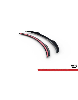 Spoiler Cap V.1 Mercedes-Benz CLA Coupe C118 (Cod. M-ME-CLA-118-CAP1G)
