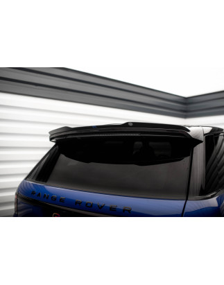 Spoiler Cap Land Rover Range Rover Sport SVR Mk2 (Cod. M-LR-RR-SPORT-2-SVR-CAP1G)