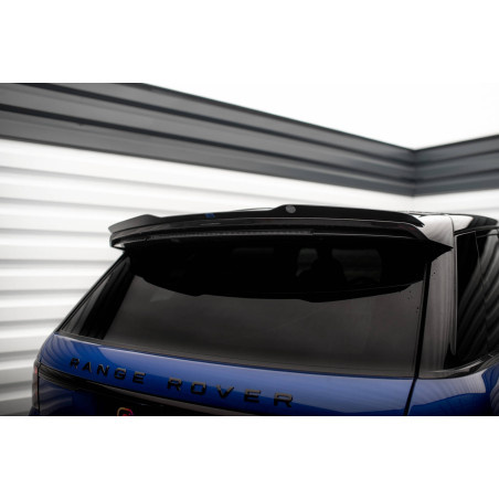 Spoiler Cap Land Rover Range Rover Sport SVR Mk2 (Cod. M-LR-RR-SPORT-2-SVR-CAP1G)