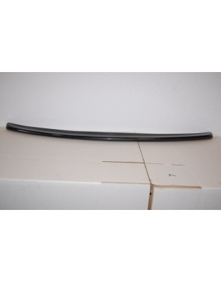 Spoiler Carbonio Audi A4 B8 2008-2015 (Cod. E-SP56127)