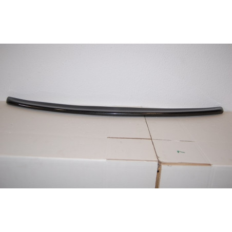 Spoiler Carbonio Audi A4 B8 2008-2015 (Cod. E-SP56127)