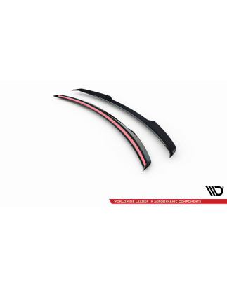 Spoiler Cap Land Rover Range Rover Sport SVR Mk2 (Cod. M-LR-RR-SPORT-2-SVR-CAP1G)