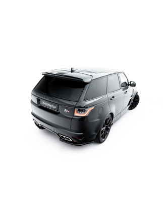 Spoiler Cap Land Rover Range Rover Sport SVR Mk2 (Cod. M-LR-RR-SPORT-2-SVR-CAP1G)