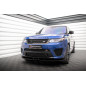 SPLITTER ANTERIORE V.1 Land Rover Range Rover Sport SVR Mk2 (Cod. M-LR-RR-SPORT-2-SVR-FD1G)