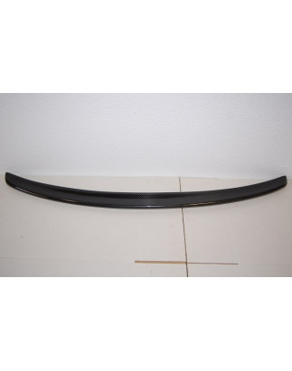 Spoiler Carbonio Audi A4 B8 2008-2015 (Cod. E-SP56127)