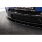 SPLITTER ANTERIORE V.1 Land Rover Range Rover Sport SVR Mk2 (Cod. M-LR-RR-SPORT-2-SVR-FD1G)
