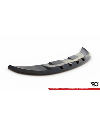 SPLITTER ANTERIORE V.1 Land Rover Range Rover Sport SVR Mk2 (Cod. M-LR-RR-SPORT-2-SVR-FD1G)