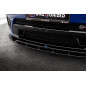 SPLITTER ANTERIORE V.2 Land Rover Range Rover Sport SVR Mk2 (Cod. M-LR-RR-SPORT-2-SVR-FD2G+FD2RG)