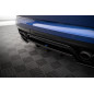 Splitter posteriore (con barre verticali) Land Rover Range Rover Sport SVR Mk2 (Cod. M-LR-RR-SPORT-2