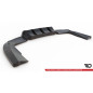 Splitter posteriore (con barre verticali) Land Rover Range Rover Sport SVR Mk2 (Cod. M-LR-RR-SPORT-2