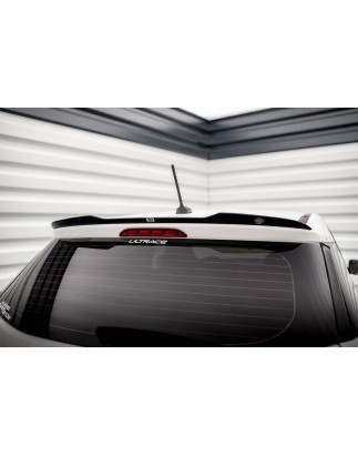 Spoiler Cap Hyundai I20 Mk2 Facelift (Cod. M-HY-I20-2F-CAP1G)
