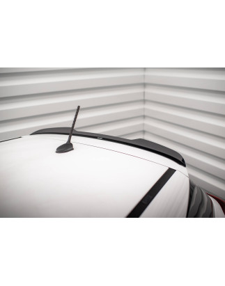 Spoiler Cap Hyundai I20 Mk2 Facelift (Cod. M-HY-I20-2F-CAP1G)