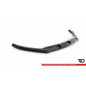 SPLITTER ANTERIORE V.1 Hyundai I20 Mk2 Facelift (Cod. M-HY-I20-2F-FD1G)