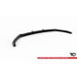 SPLITTER ANTERIORE V.1 Hyundai I20 Mk2 Facelift (Cod. M-HY-I20-2F-FD1G)