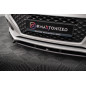 SPLITTER ANTERIORE V.2 Hyundai I20 Mk2 Facelift (Cod. M-HY-I20-2F-FD2G)
