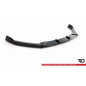 SPLITTER ANTERIORE V.2 Hyundai I20 Mk2 Facelift (Cod. M-HY-I20-2F-FD2G)
