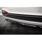 Splitter posteriore Hyundai I20 Mk2 Facelift (Cod. M-HY-I20-2F-RD1G)