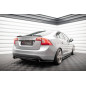 Spoiler Cap Volvo S60 R-Design Mk2 (Cod. M-VO-S60-2-RDESIGN-CAP1G)