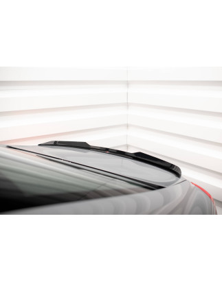 Spoiler Cap Volvo S60 R-Design Mk2 (Cod. M-VO-S60-2-RDESIGN-CAP1G)