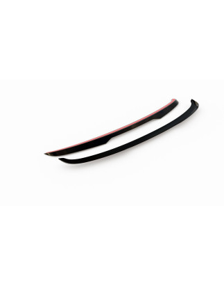Spoiler Cap Volvo S60 R-Design Mk2 (Cod. M-VO-S60-2-RDESIGN-CAP1G)