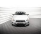 SPLITTER ANTERIORE V.1 Volvo S60 R-Design Mk2 (Cod. M-VO-S60-2-RDESIGN-FD1G)