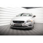 SPLITTER ANTERIORE V.2 Volvo S60 R-Design Mk2 (Cod. M-VO-S60-2-RDESIGN-FD2G)