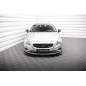 SPLITTER ANTERIORE V.2 Volvo S60 R-Design Mk2 (Cod. M-VO-S60-2-RDESIGN-FD2G)
