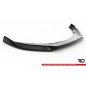 SPLITTER ANTERIORE V.2 Volvo S60 R-Design Mk2 (Cod. M-VO-S60-2-RDESIGN-FD2G)