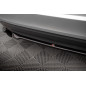 Splitter posteriore for Volvo S60 R-Design Mk2 (Cod. M-VO-S60-2-RDESIGN-RD1G)