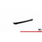 Splitter posteriore for Volvo S60 R-Design Mk2 (Cod. M-VO-S60-2-RDESIGN-RD1G)