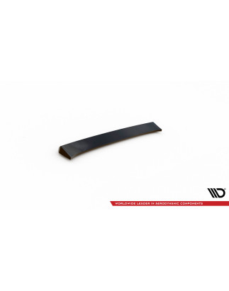 Splitter posteriore for Volvo S60 R-Design Mk2 (Cod. M-VO-S60-2-RDESIGN-RD1G)