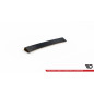 Splitter posteriore for Volvo S60 R-Design Mk2 (Cod. M-VO-S60-2-RDESIGN-RD1G)