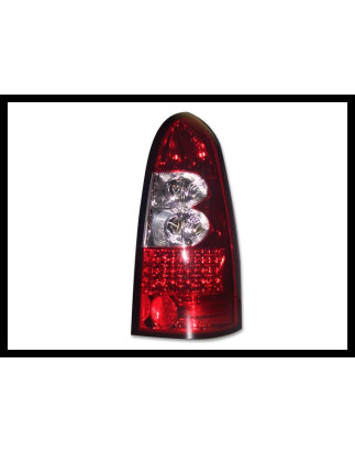 Fari Posteriori Opel Astra G SW (Cod. E-FAO0064)
