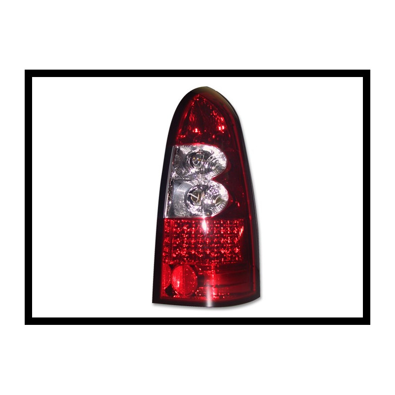 Fari Posteriori Opel Astra G SW (Cod. E-FAO0064)