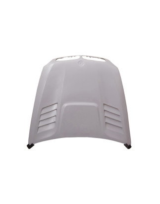 Cofano Fibra BMW E70 / E71 2006-2012 Con Toma (Cod. E-TCB1611)